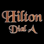 hiltondiala android application logo